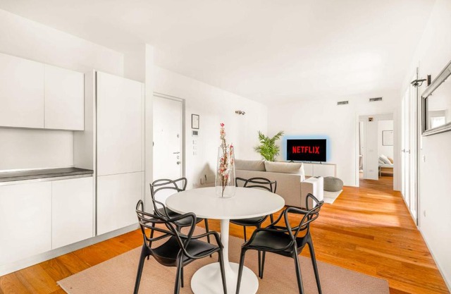 Modern with Terrace & Garage by NDP rent