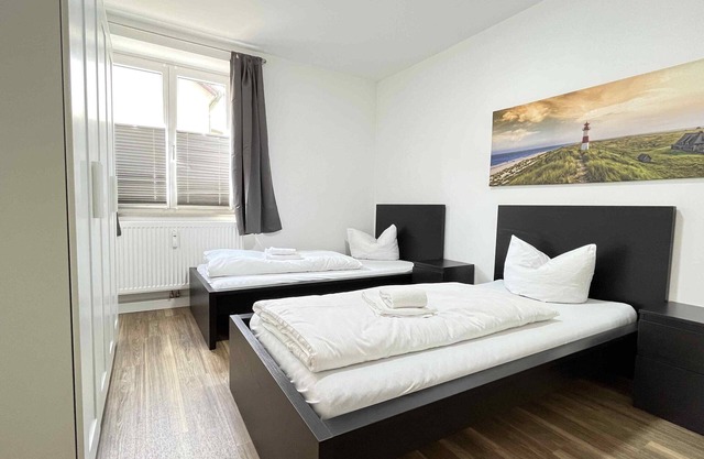 Modern workers rental/ rental housing (SAD 191)