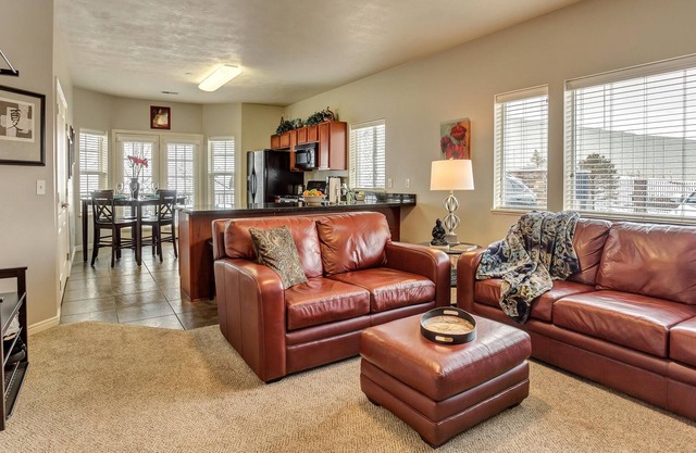 Modern Zen Exec Condo in Salt Lake City Bereich