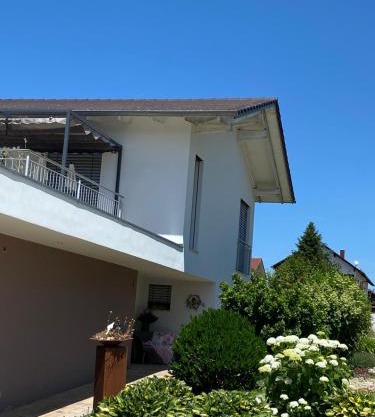 Moderne Ferienwohnung Nähe Bad Griesbach, Haarbach