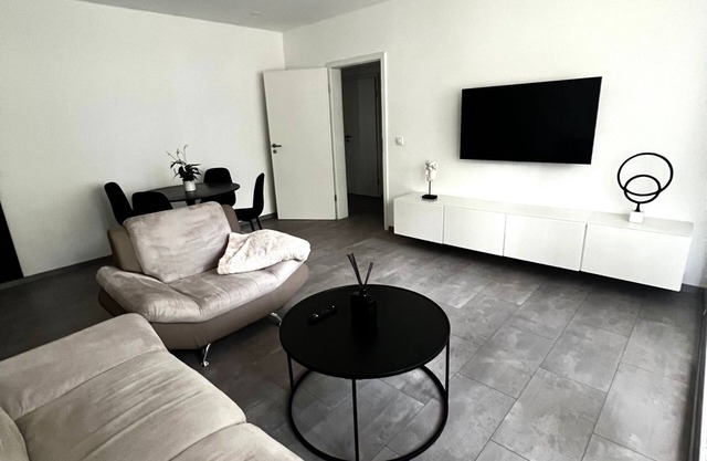 Moderne Stilvolle 2-zimmer Wohnung in Walle / Überseestadt