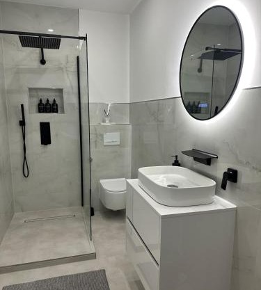 Modernes Apartment Nähe Cologne und Düsseldorf