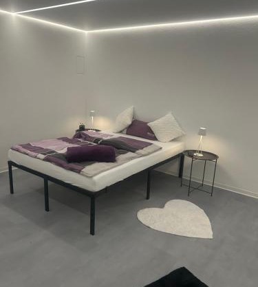 Modernes Appartement