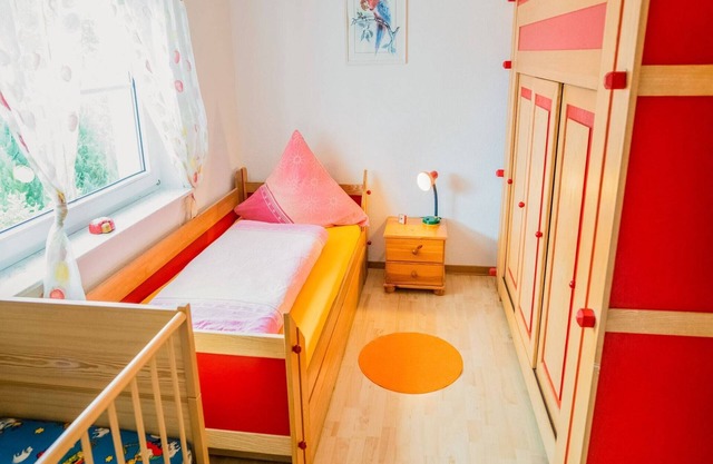 Ferienwohnung nahe dem Skigebiet in Medebach