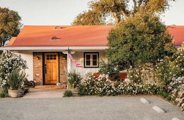 Modernized Farm House On a U Pick Farm
