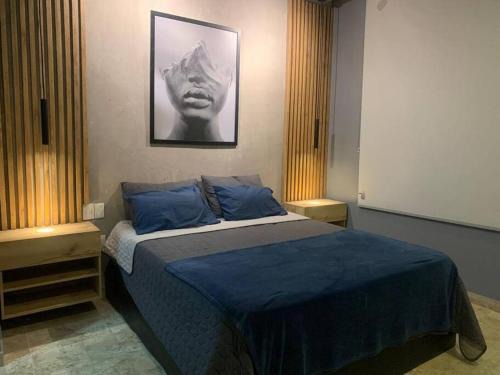 Moderno Apartasuite en Gaira