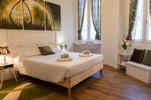 Moderno Bilocale con Aria Condizionata vicino a Duomo, Fondazione Prada e IEO