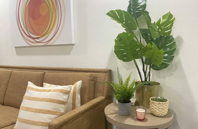 Moderno departamento cerca de Santa Fe Kingsize