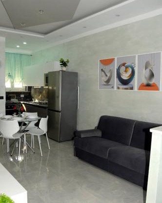 Moderno ed Esclusivo Appartamento
