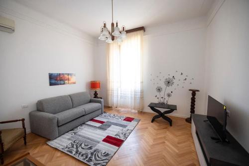 Moderno Trilocale in Zona Navigli