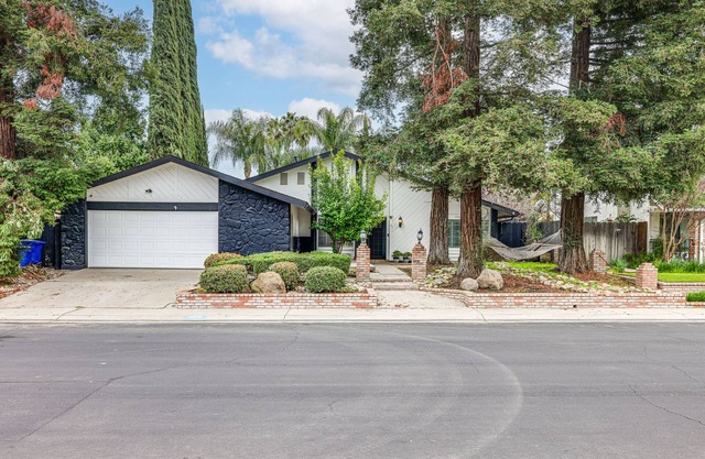Modesto Vacation Home: 6 Mi to Downtown!