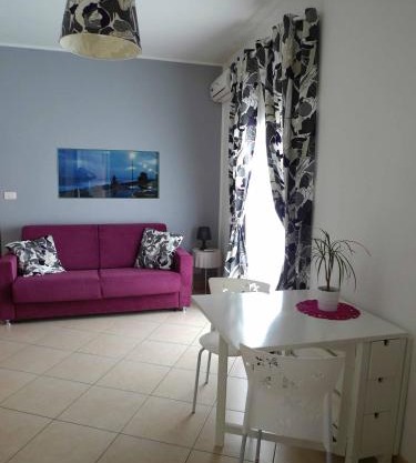 Modica Suite