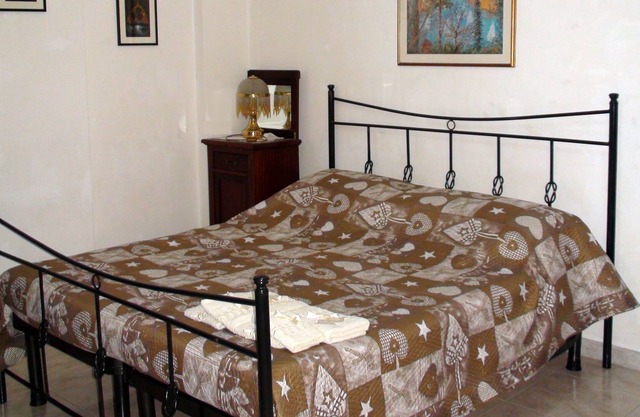 Modugno Wohnung