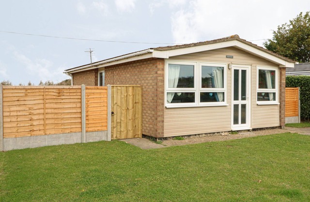 Moggs Retreat, Kapelle St. Leonards