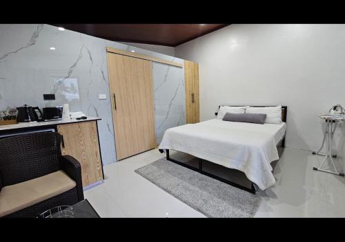 Mohans Apartments