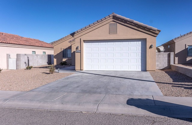Mohave House
