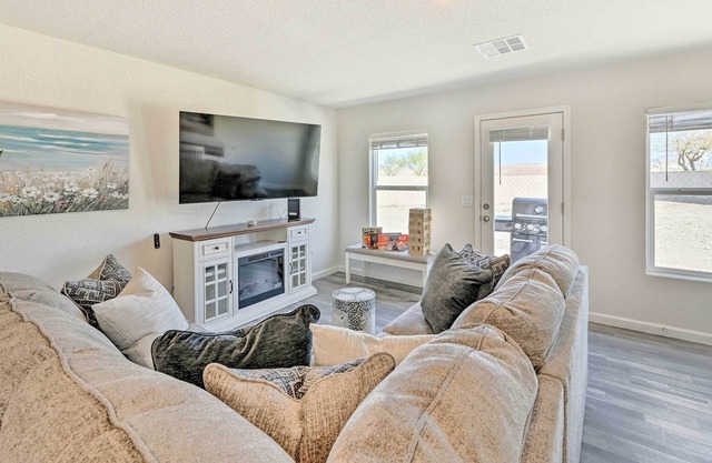 Mohave Valley Rental Near Laughlin Casinos