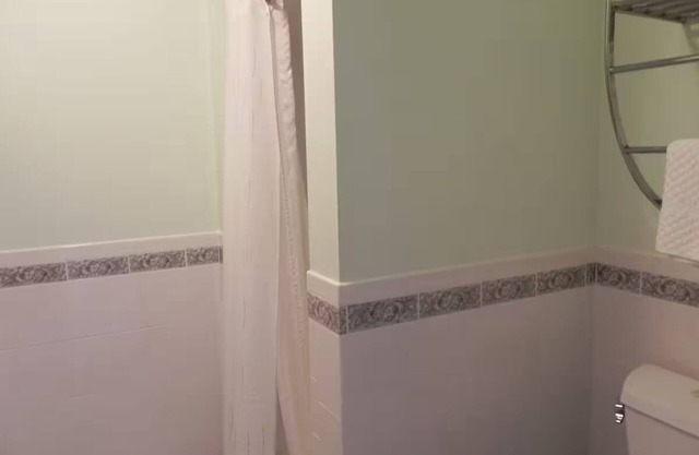 Mohican Resort Motel - Townhome, 2 Bedrooms
