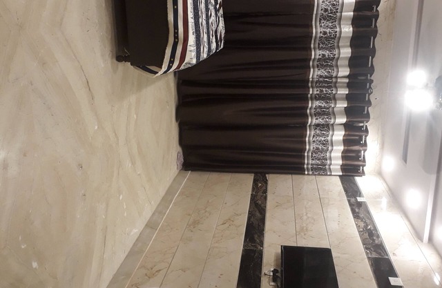 Mohit Studio, Gesamte Wohnung mit Küche