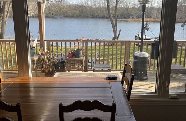 Moira Sanctuary Cottage
