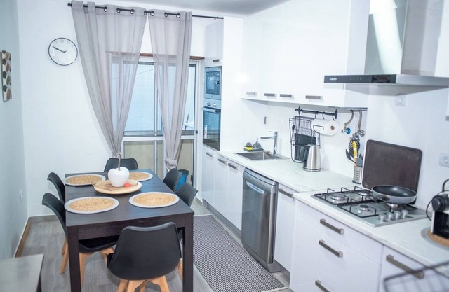Moita Charming T2 Apartment