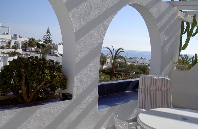 Mojacar: Schön Ferienwohnung - Mojacar