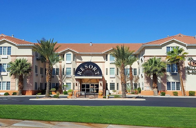 Highland Estates Resort