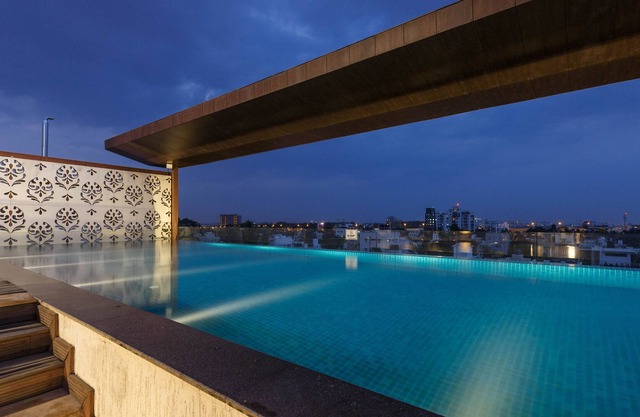 Moksh Corporate Residences
