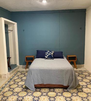 Mola Mola Rooms