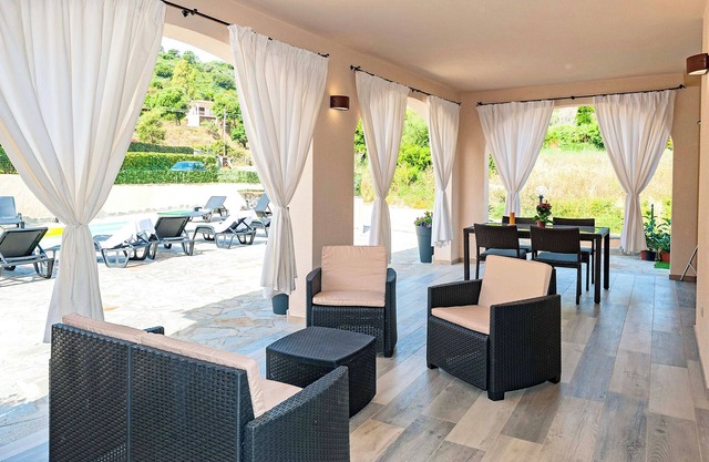 MOLAROTTO CAMERE CON ANGOLO COTTURA