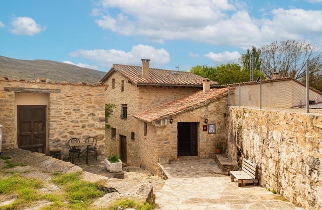 Moli d' en Pi