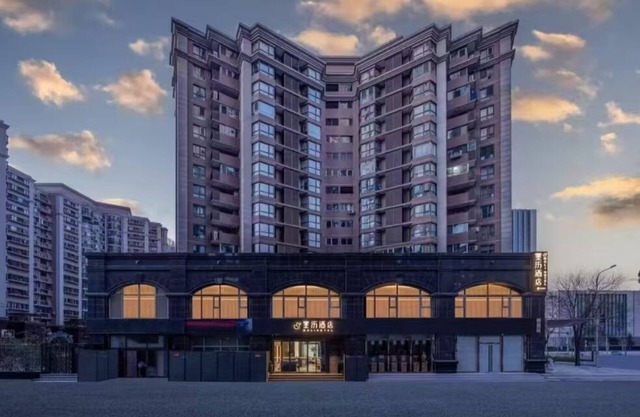 Moli hotel