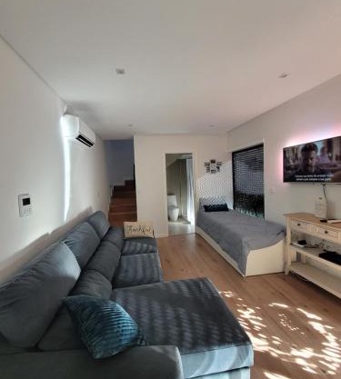 Moliceiro HOUSE