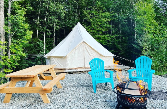 MOLIKA Unique GLAMPING&FISHING Fun on ATV trail OG