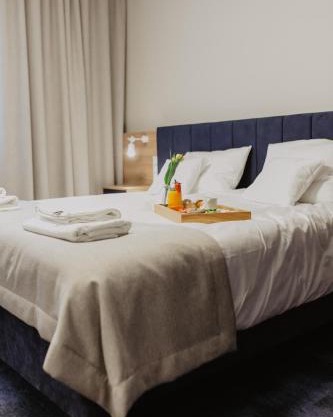 Molto Bene Hotel & Restaurant
