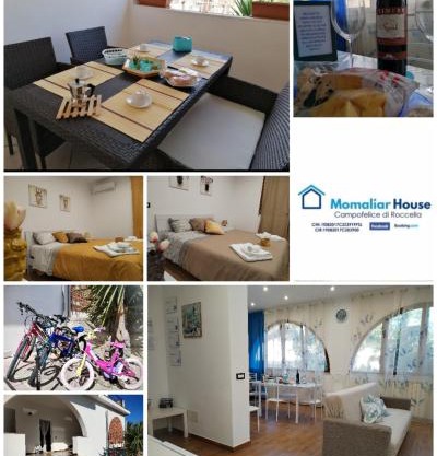 Momaliar House