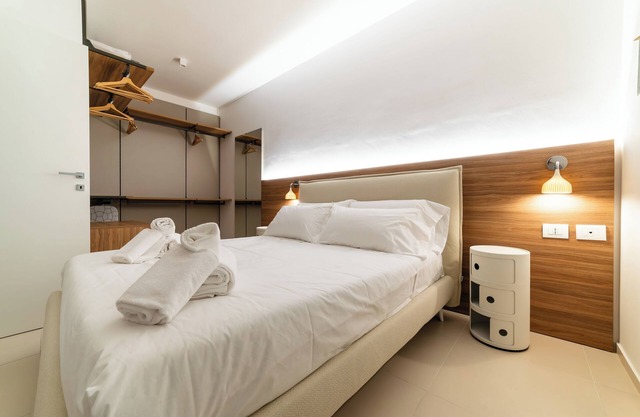 Moments - Zwei Schlafzimmer Wohnung, Schläft 3