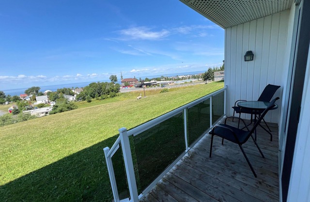 Mon Joli Motel