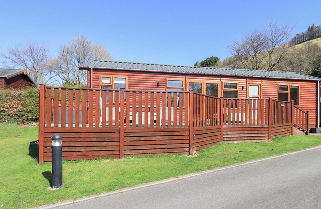 MON REVE, pet friendly, with a garden in Windermere