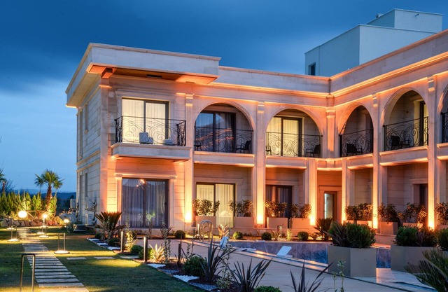 Monalisa Hotels Çanakkale