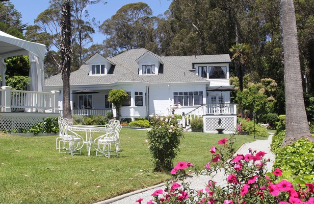 Monarch Cove Inn