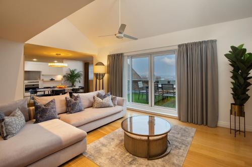 Monarch House - Serviced Apartments - Kensington