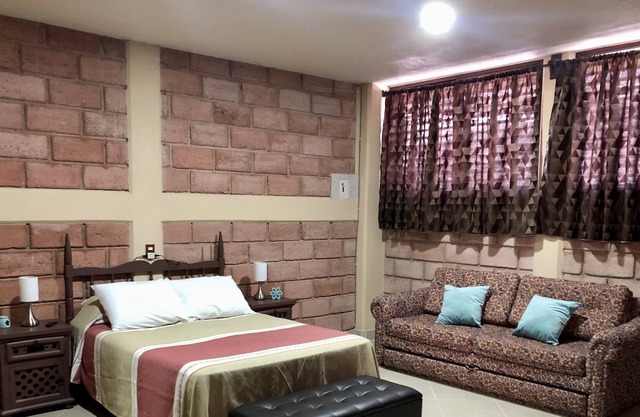 Monarch Loft