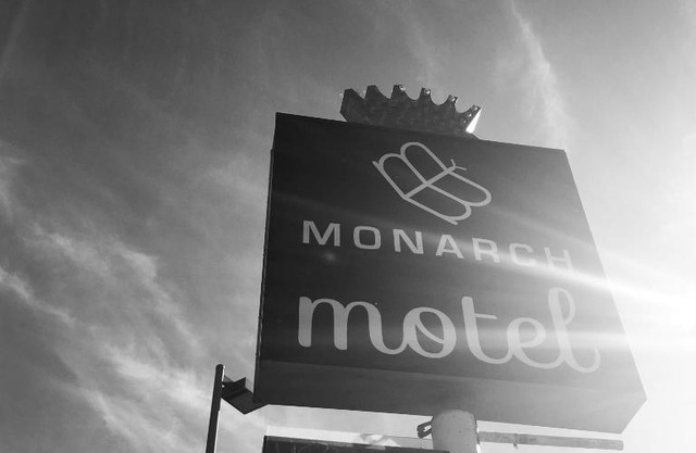 Monarch Motel
