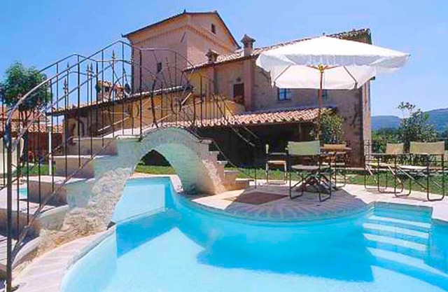 Monastery Birbino