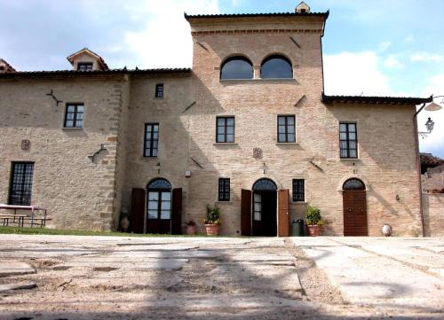 Ferienhaus in Piosina mit Garten, Whirlpool und Grill