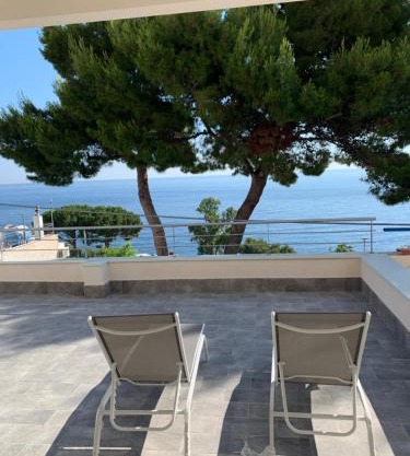 Mondello Addaura Addisio Suite