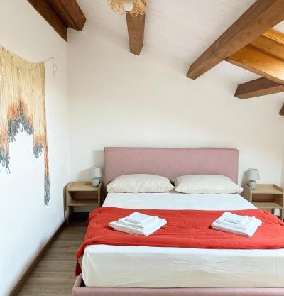 Mondello Apartment