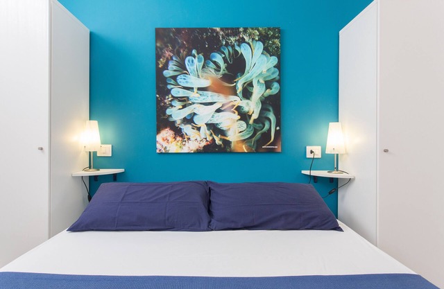Mondello Suites - Anemone