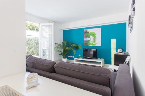 Mondello Suites FLH - Anemone